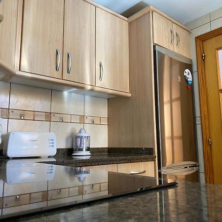 La Mundial Formentera Apartman Es Pujols Kültér fotó