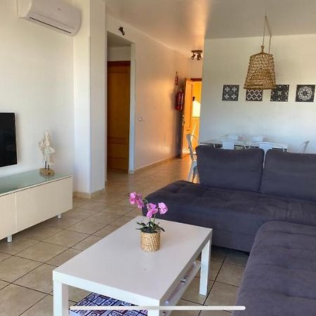 La Mundial Formentera Apartman Es Pujols Kültér fotó