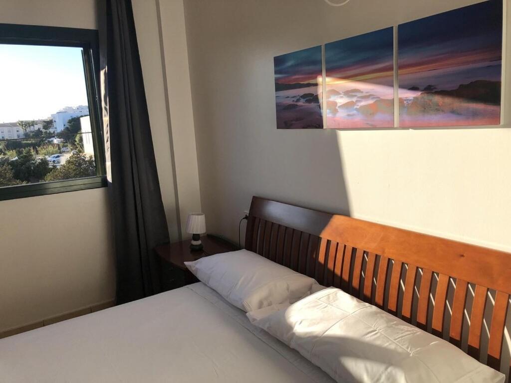 La Mundial Formentera Apartman Es Pujols Kültér fotó