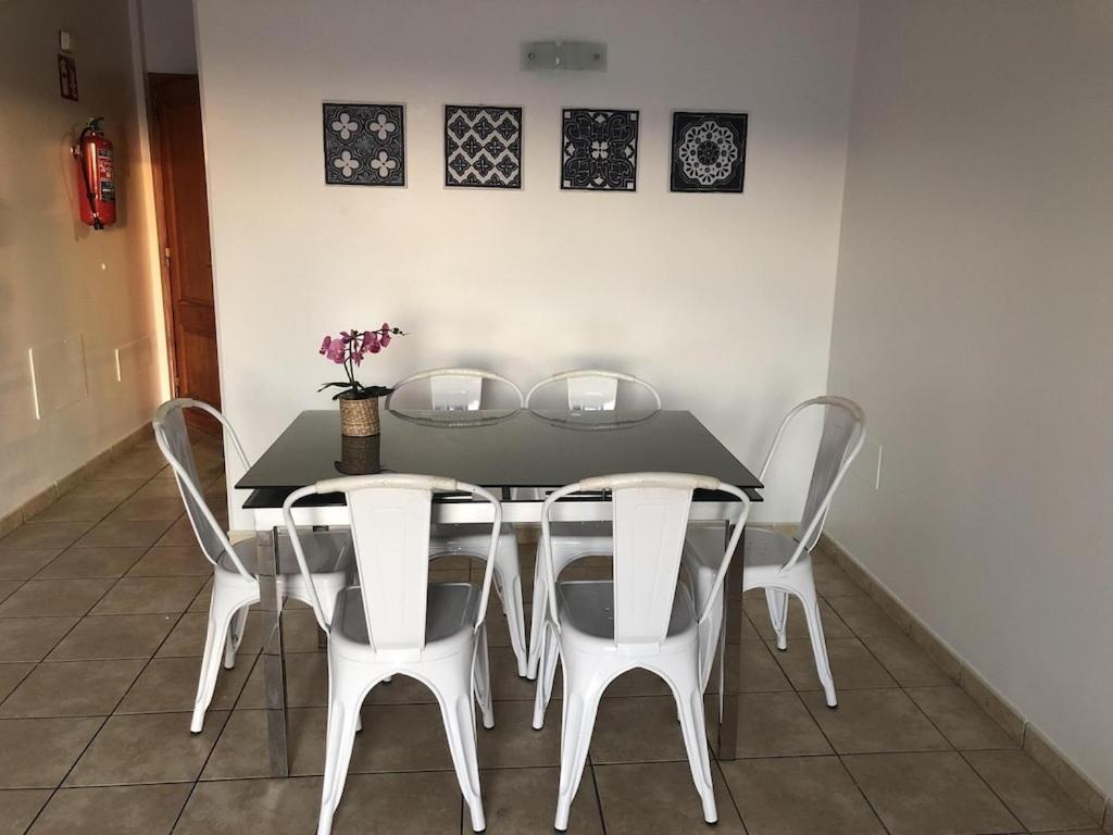 La Mundial Formentera Apartman Es Pujols Kültér fotó