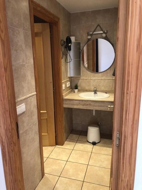 La Mundial Formentera Apartman Es Pujols Kültér fotó