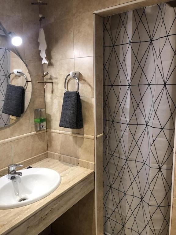 La Mundial Formentera Apartman Es Pujols Kültér fotó