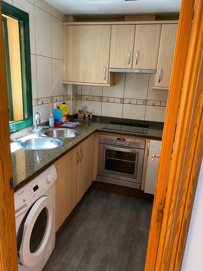 La Mundial Formentera Apartman Es Pujols Kültér fotó