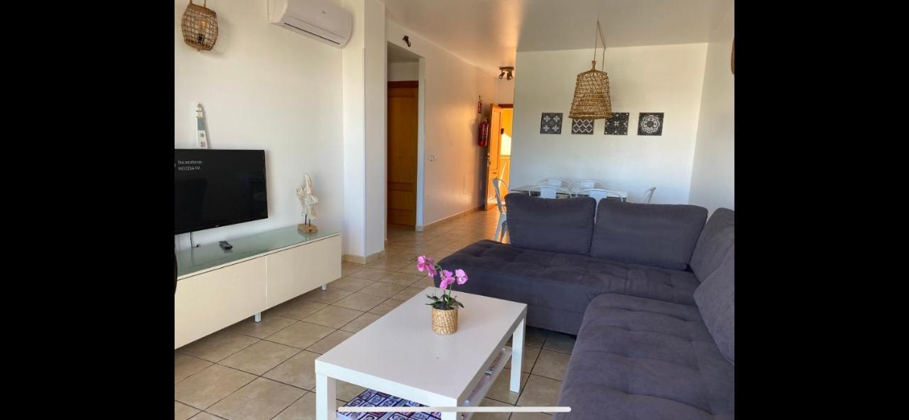 La Mundial Formentera Apartman Es Pujols Kültér fotó