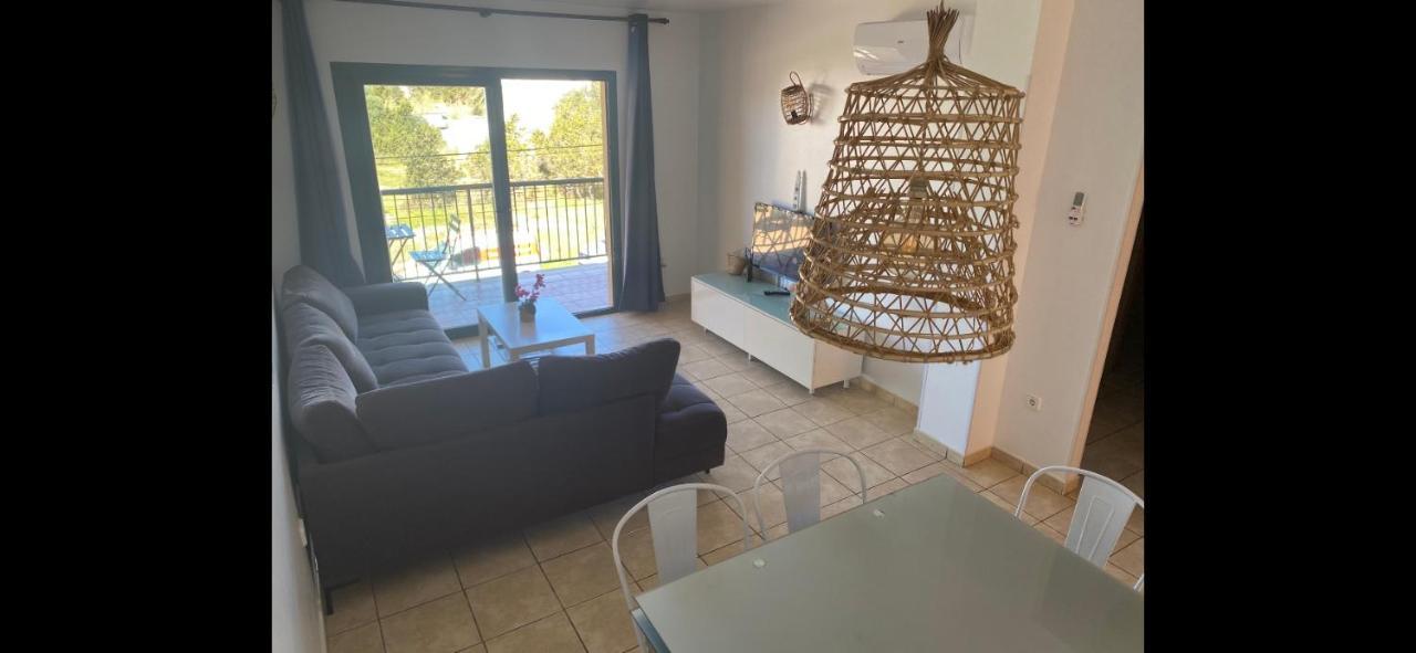 La Mundial Formentera Apartman Es Pujols Kültér fotó